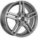 Диск литой Megami MGM-1 14x5.5J/4x100 D54.1 ET40 GMF для GEELY MK/MK08